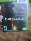 Dark Souls Remastered Xbox one
