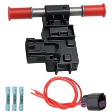 E85 Flex Fuel Sensor with Connector Pigtail Compatible with GM Series