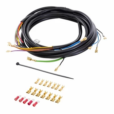 SIP 87025100 SYSTÈME ÉLECTRIQUE V50N Pour Vespa PK XL N V5X5 50 1963-1971 - Photo 1/4