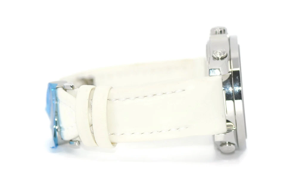 Reloj Jacob & Co Five Timezone Diamante Acero Inoxidable JCM-58DA Foto 4 de 4