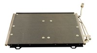Maxgear AC895751 Verdampfer, Klimaanlage FüR MERCEDES-BENZ