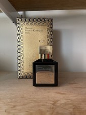 Maison Francis Kurkdjian Oud Extrait 75ml