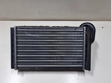 AUDI A4 8D2, B5 Wärmetauscher Innenraumheizung 8D1819031B 9177771506 34034255