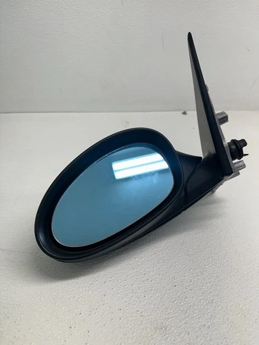2007-2008 BMW 328i E90 FRONT LEFT DRIVER SIDE MIRROR 7075626 7906930 OEM
