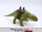 Dewback Patrol Lizard 100% Complete Star Wars 1979 Kenner Vintage Action Figure