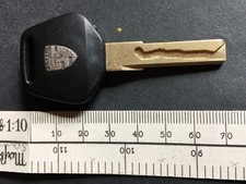 PORSCHE Funkschlüssel für Boxster 986, gebraucht