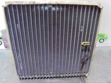 Climatisation et Accessoires Hyundai GETZ