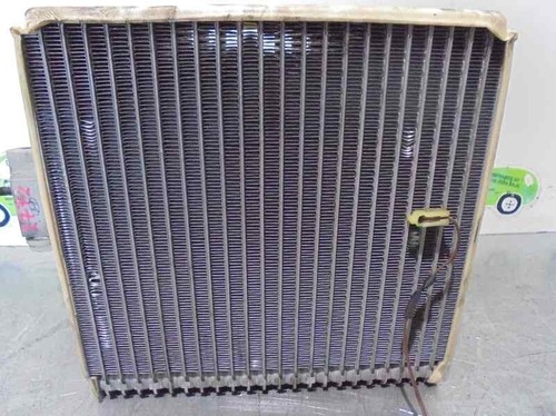 klimaverdampfer HYUNDAI GETZ TB 1.5 CRDI CAT 2002 789011