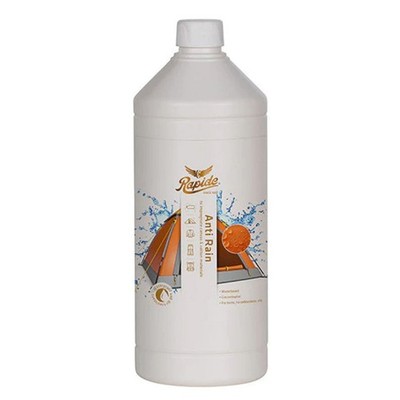 Rapide Imprägnierung 'Anti Rain' - 1 Liter, für Baumwoll- und Canvasmaterialien