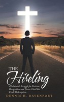Dennis H. Davenport | The Hireling | Buch | Englisch (2018) | Gebunden