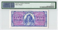 $5 US Military Payment Certificates for sale | eBay
