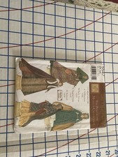 Simplicity 5547 Barbie Doll Clothes Pattern