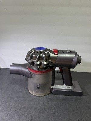 ダイソン　V8　SV10 Dyson SV10 V8 Cordless Handheld Vacuum Cleaner only for parts | eBay