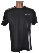 FORMULA 1 MCLAREN 2017/2018 TEAM SHIRT JERSEY MCLAREN SIZE M ADULT ALONSO ERA