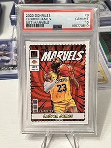 Lebron James Marvel | eBay