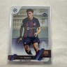 2022-23 Topps Chrome UEFA Sapphire #172 Fabio Blanco FC Barcelona