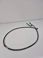 BMW 3 G20, G80, G28 M3 Competition Schlauch zum Waschen von Motor 34597582