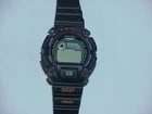 Vintage Casio 1627 DW-9000 G-Shock Mens Wristwatch That Is Untested