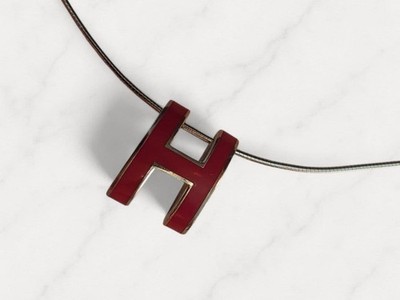 新品未開封！h LOGO NECKLACE s-l400.jpg