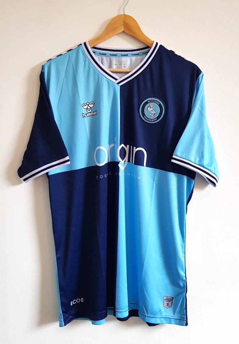 Camiseta de Portero Wycombe Wanderers 2023-24