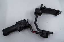DJI RS 4 Gimbal Stabilizer