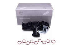 SKV Saugrohrmodul Für VW California T5 Camper Multivan 09-19 03L129711P