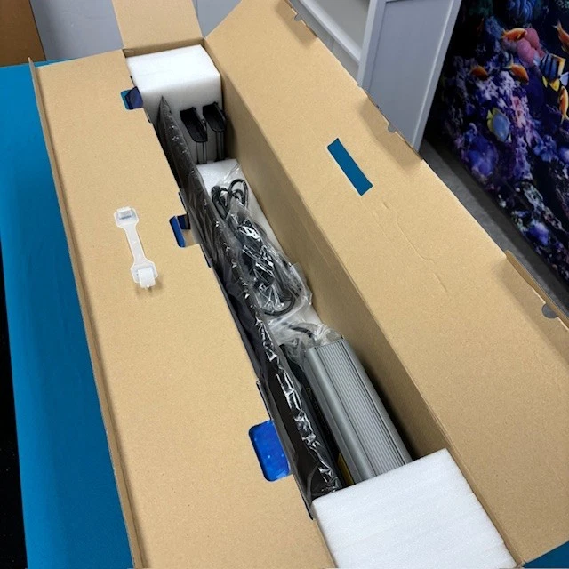 JBJ Orion SL-165 LED Aquarium Light - Image 4 of 4