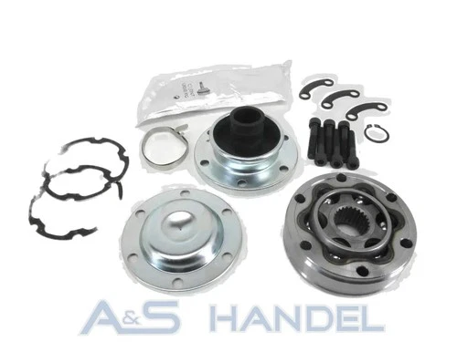 Propshaft joint Jeep Cherokee KJ Commander XK XH joint propshaft drive shaft
