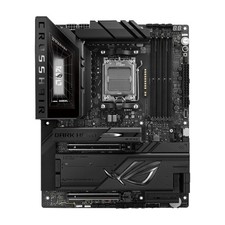ASUS ROG CROSSHAIR X870E DARK HERO AMD X870E ATX Socket AM5 Motherboard