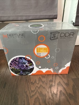 Neptune Systems Apex DOS Dual Reservoir