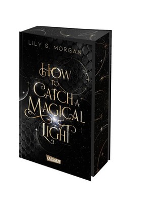 How To Catch A Magical Light (New York Magics 1) | Lily S. Morgan | Taschenbuch