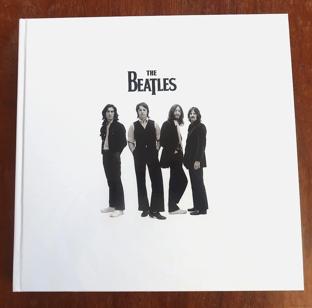 The Beatles Rock Box Set Vinyl Records for sale | eBay
