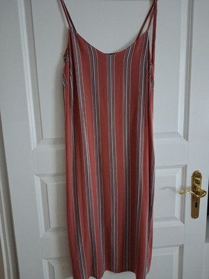 Damen Sommer/Strandkleid Von Primark Gr. 40