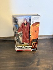 Power Rangers Lightning Collection In Space Andros Target Exclusive Hasbro New