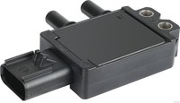 Herth+Buss Elparts Sensor, Abgasdruck Passend FüR Fiat Jeep