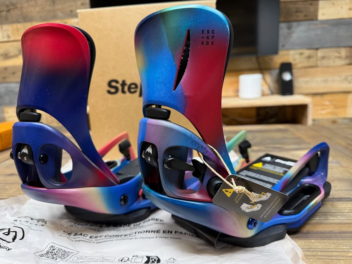 Burton Escapade for sale - eBay