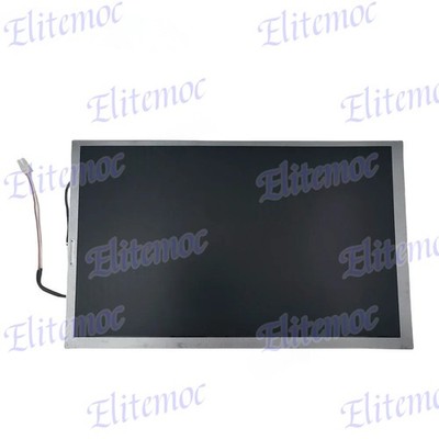 10'' Car LCD Display PMV100AG-6807C0057 For Navigation GPS NAV Screen Replacement