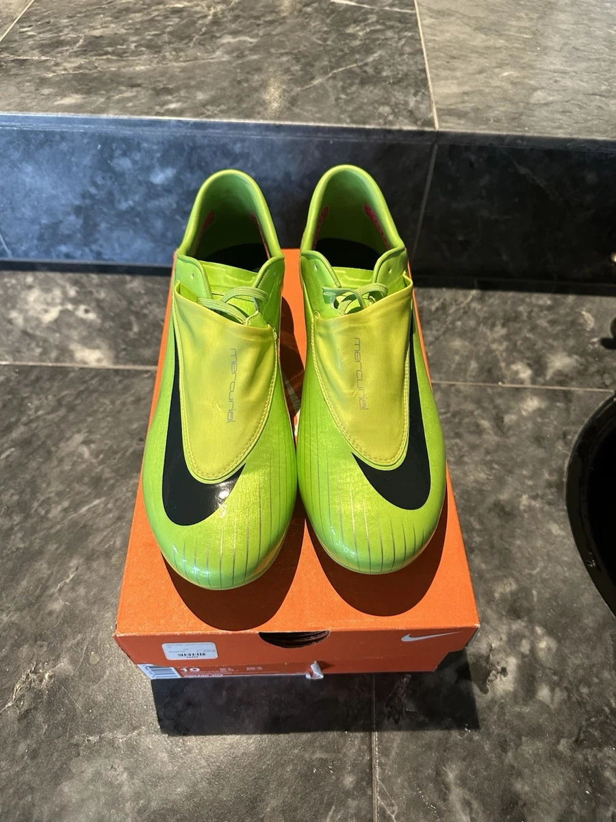 Nike Mercurial Vapor Iv for sale - eBay display picture 1