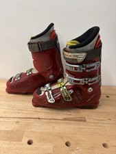 Skiboots