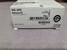 Interlogix CADDX GE Security NX-200 NetworX Zone Doubling Resistor Kit Expander