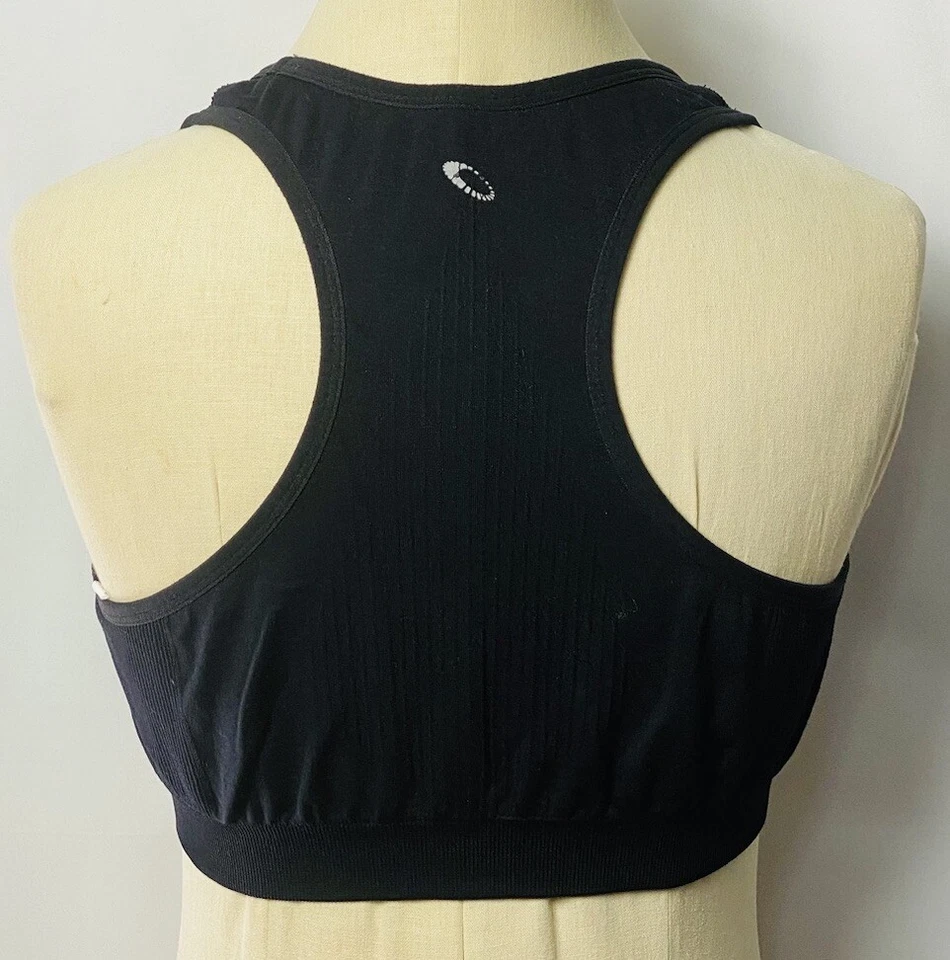 Sujetador deportivo Tek Gear talla XL Foto 2 de 2