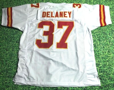 joe delaney chiefs jersey