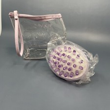 Mary Kay Body Massager in Vinyl Bag NOS