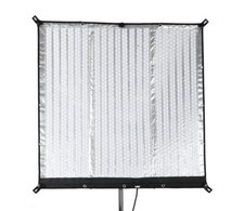 Falcon Eyes RX-120TDX III 680W Flexible LED Cloth Light Bi 3000K-5600K Honeycomb