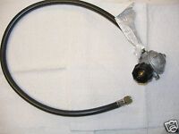 Lynx Gas Grill Factory Lp Propane 30 Hose & Two Stage Lp Regulator 13053 Lynx Gas Grill Factory Lp Propane 30 Hose & Two Stage Lp Regulator 13053