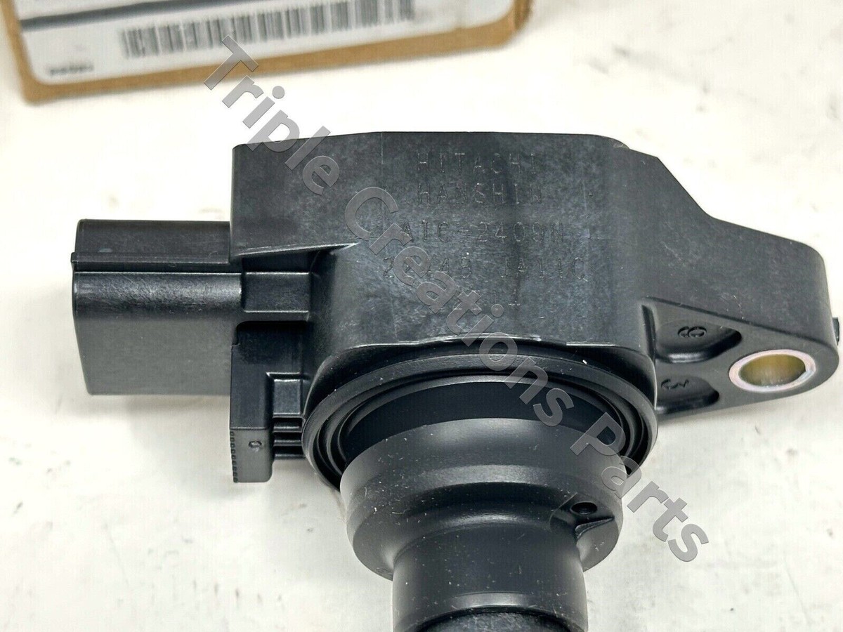 コロッタ　ナニカ 22448JA11C Genuine Nissan COIL ASSY IGNITION 22448-JA11C | eBay