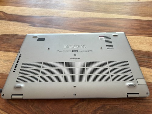 Dell Latitude 5510, i5-10210U, 8GB Ram, 256GB SSD, W11 PRO fast and cheap laptop - Afbeelding 5 van 8