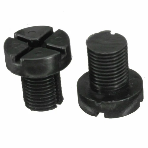 4X RADIATOR BLEED SCREW VENT PLUG COOLING SYSTEM WATER HOSE FOR MINI R50 R52 R53 - Picture 2 of 7