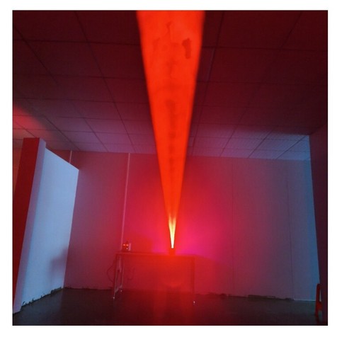 638nm 700-1200mw Red Fat Beam Laser Diode Module Coarse Beam Laser Warning Light - Picture 4 of 7