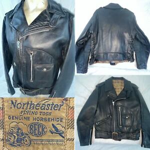 Vintage Beck Northeaster Jacket for sale | eBay Vintage Beck Northeaster Jacket for sale | eBay